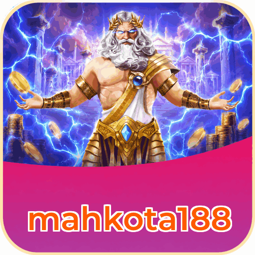 mahkota188 APK v4.7.5 - Screenshot fitur notifikasi push update terbaru